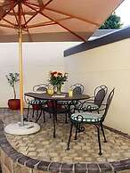 Blaauwheim Guest House