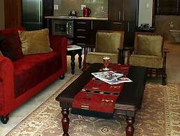 Blaauwheim Guest House