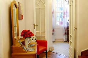 Hostal Almenas