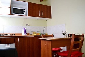 Hostal Almenas
