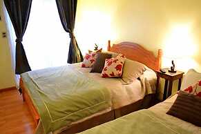 Hostal Almenas