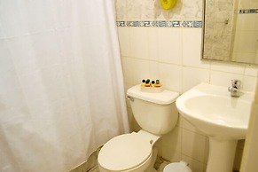 Hostal Almenas