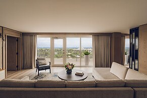 Nobu Hotel Miami Beach