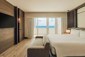 Nobu Hotel Miami Beach