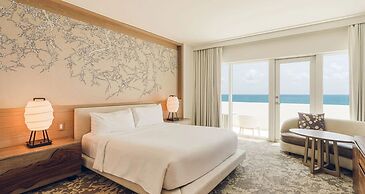 Nobu Hotel Miami Beach