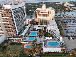 Nobu Hotel Miami Beach