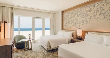 Nobu Hotel Miami Beach
