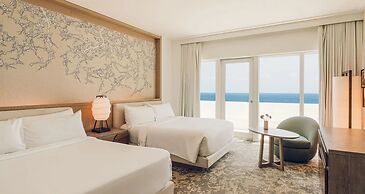 Nobu Hotel Miami Beach
