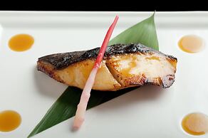 Nobu Hotel Miami Beach