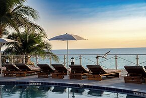 Nobu Hotel Miami Beach