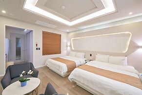 Dubai Hotel Gwangju