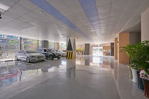 Dubai Hotel Gwangju