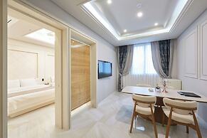 Dubai Hotel Gwangju