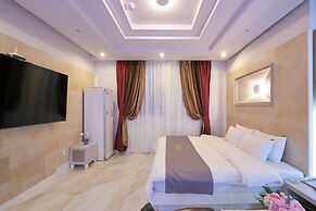 Dubai Hotel Gwangju