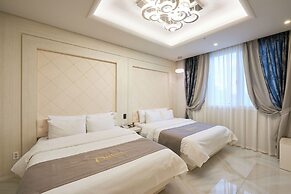 Dubai Hotel Gwangju