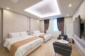 Dubai Hotel Gwangju