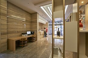 Dubai Hotel Gwangju