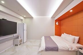 Dubai Hotel Gwangju