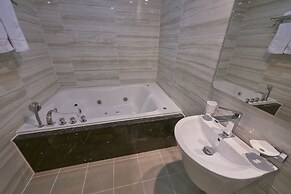 Dubai Hotel Gwangju