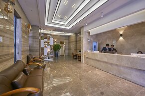 Dubai Hotel Gwangju