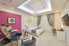 Dubai Hotel Gwangju