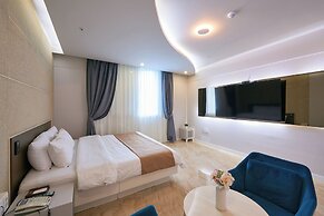 Dubai Hotel Gwangju