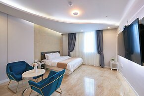 Dubai Hotel Gwangju