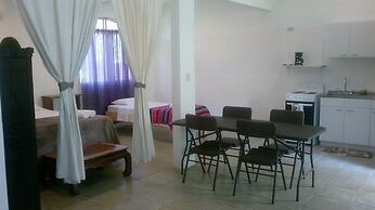 Hotel El Ramal