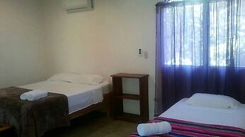 Hotel El Ramal