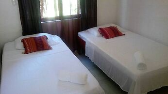 Hotel El Ramal