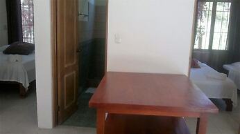 Hotel El Ramal