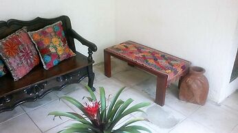 Hotel El Ramal