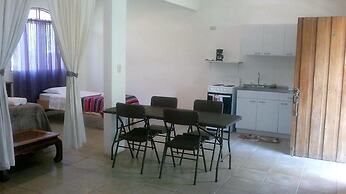 Hotel El Ramal
