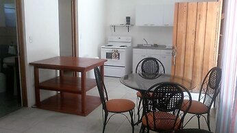 Hotel El Ramal