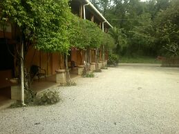 Hotel El Ramal