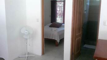 Hotel El Ramal