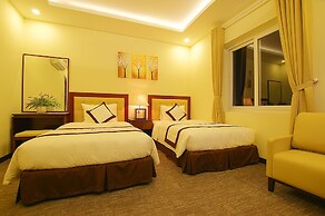 Alanis Lodge Phu Quoc