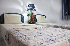Coral Clubes Acapulco