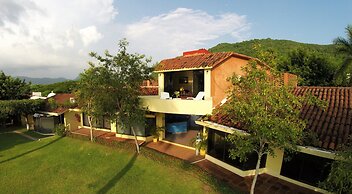 Coral Vista Del Mar