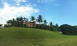 Coral Vista Del Mar