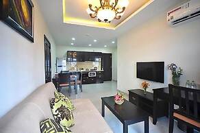 Kosmos Apart Hotel