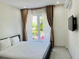 Kosmos Apart Hotel