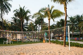Kosmos Apart Hotel