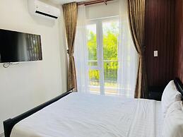 Kosmos Apart Hotel