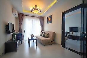Kosmos Apart Hotel