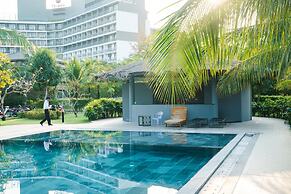 Kosmos Apart Hotel