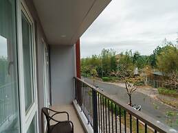 Kosmos Apart Hotel