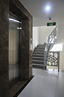 Kosmos Apart Hotel