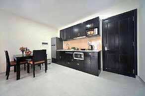 Kosmos Apart Hotel