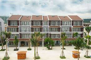 Kosmos Apart Hotel